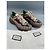Gucci Rhyton Sneakers Cloth - view 4