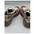 Gucci Rhyton Sneakers Cloth - view 6