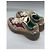 Gucci Rhyton Sneakers Cloth - view 7
