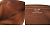 Hermès Cartera larga de cuero Chevre Bronze Midosuji limitada Hermes Dogon GM Bronce - vista 10