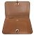Hermès Cartera larga de cuero Chevre Bronze Midosuji limitada Hermes Dogon GM Bronce - vista 5