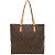 Borsa tote Monogram Caba Maison Louis Vuitton Marrone