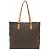 Borsa tote Monogram Caba Maison Louis Vuitton Marrone - vista 3