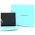 Tiffany & Co Portacarte in pelle nera Tiffany - vista 4