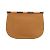 Hermès Borsa a Spalla HERMES SAUT HERMES Rosso Arancione - vista 2