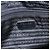 PRADA Bolso de Hombro de Nylon Negro Plateado Auténtico 111866 Plata - vista 19