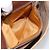 GUCCI Micro GG Canvas Schultertasche PVC Beige Auth ep7320 - Ansicht 11