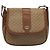 GUCCI Micro GG Canvas Schultertasche PVC Beige Auth ep7320 - Ansicht 13