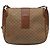 GUCCI Micro GG Canvas Schultertasche PVC Beige Auth ep7320 - Ansicht 2