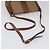 GUCCI Micro GG Canvas Schultertasche PVC Beige Auth ep7320 - Ansicht 7