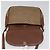 GUCCI Micro GG Canvas Schultertasche PVC Beige Auth ep7320 - Ansicht 9