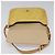 LOUIS VUITTON Bolsa Thompson Street Monogram Vernis Beige M91301 LV Auth hk1982 - vista 10
