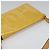 LOUIS VUITTON Bolsa Thompson Street Monogram Vernis Beige M91301 LV Auth hk1982 - vista 6