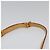 LOUIS VUITTON Bolsa Thompson Street Monogram Vernis Beige M91301 LV Auth hk1982 - vista 8