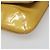 LOUIS VUITTON Bolsa Thompson Street Monogram Vernis Beige M91301 LV Auth hk1982 - vista 9