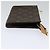 LOUIS VUITTON Monogram Bucket PM Bolsa de Accesorios LV Auth hk2005 Monograma - vista 4