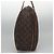 LOUIS VUITTON Borsa a Mano Monogram Excursion M41450 LV Auth bs21819 Monogramma - vista 4