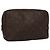 LOUIS VUITTON Monogram Trousse Toilette 23 Borsa Vintage M47524 LV Auth yk17025 Monogramma