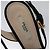PRADA Tacchi alti Seta 37 1/2 Nero Auth ac3535 - vista 29