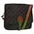 LOUIS VUITTON Monogram Cartouchiere GM Shoulder Bag M51252 LV Auth 112803 Cloth  ref.2020775
