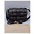 Bolso Bottega Veneta Cassette Acolchado Negro de Piel - vista 17