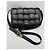 Bolso Bottega Veneta Cassette Acolchado Negro de Piel - vista 2