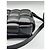 Bolso Bottega Veneta Cassette Acolchado Negro de Piel - vista 7