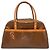 Louis Vuitton Tompkins Square Monogramm Lackleder Handtasche