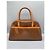 Louis Vuitton Tompkins Square Monogramm Lackleder Handtasche - Ansicht 2