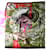 Hermès Very rare HERMES scarf titled "FAUNA AND FLORA OF TEXAS" created on the occasion of the 150th anniversary of Texas independence Multiple colors Silk  ref.2020803