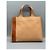 Borsa a mano in pelle Céline - vista 2