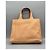 Borsa a mano in pelle Céline - vista 3