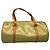 Louis Vuitton Vernis Bedford Borsa in Pelle Verniciata Monogram