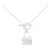 Hermès Collana Amuleto Constance Hermes