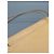 Borsa Louis Vuitton Epi Saint Tropez Pelle Beige Chiaro - vista 4