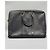 Louis Vuitton Malette en cuir Epi Noir - vue 2