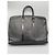 Louis Vuitton Malette en cuir Epi Noir - vue 5