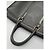 Louis Vuitton Malette en cuir Epi Noir - vue 8