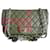 Timeless Chanel Classic Valentine's Bag Camel Leather  ref.2020961