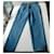 CHANEL Jean sublime Coco Button T36 / P7331V65335 Azul - vista 10