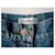 CHANEL Jean sublime Coco Button T36 / P7331V65335 Azul - vista 5