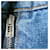 CHANEL Jean sublime Coco Button T36 / P7331V65335 Azul - vista 8