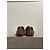 Scarpe GUCCI T.EU 46.5 in Pelle Marrone - vista 4
