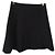 Faldas CARVEN T.International M Lana Negro - vista 7
