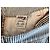 Autre Marque Short Siwy T.24 Blu - vista 2