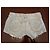Autre Marque Short Siwy T.24 Blu - vista 3