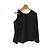IRO Tops T.International XS Polyester Schwarz