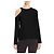 IRO Tops T.International XS Polyester Schwarz - Ansicht 4