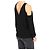 IRO Tops T.International XS Polyester Schwarz - Ansicht 5