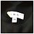 IRO Tops T.International XS Polyester Schwarz - Ansicht 6